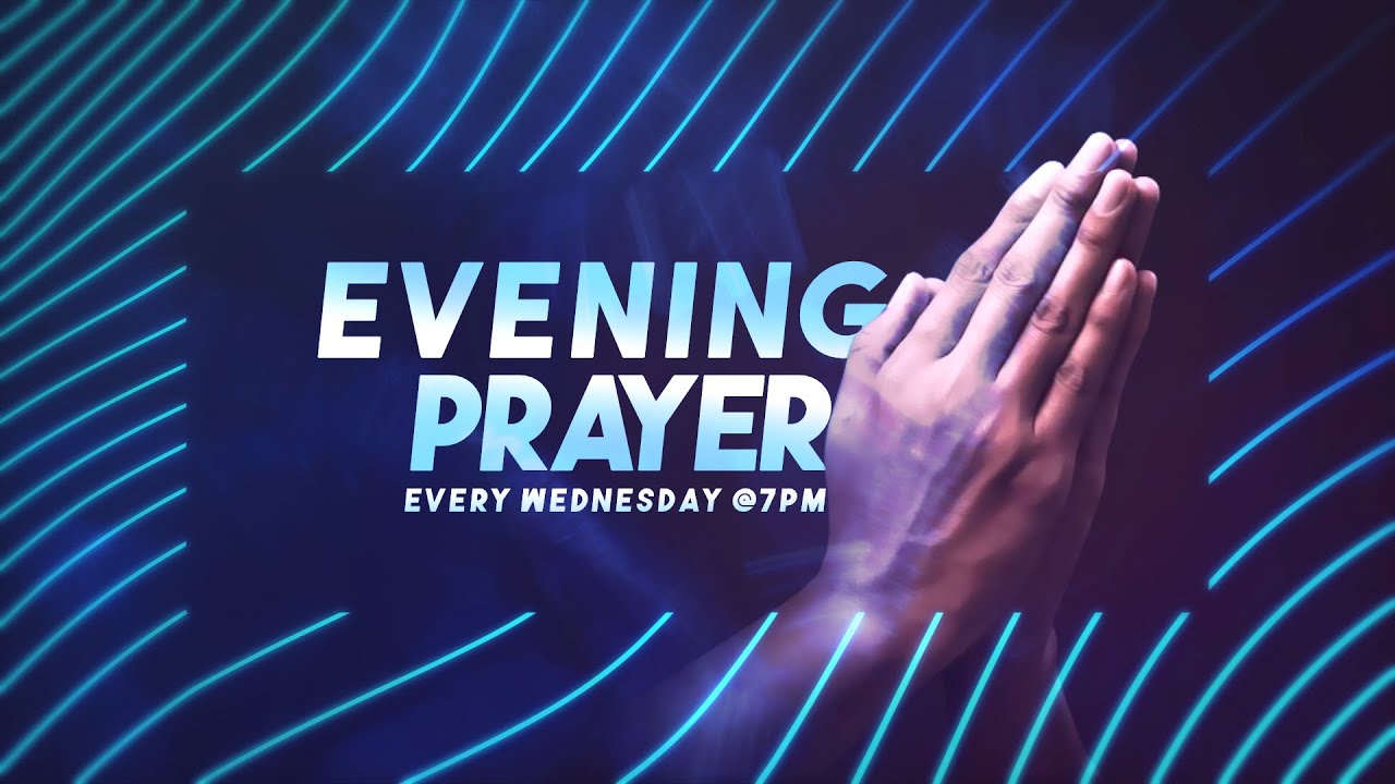 LWF Evening Prayer | Feb. 11, 2026