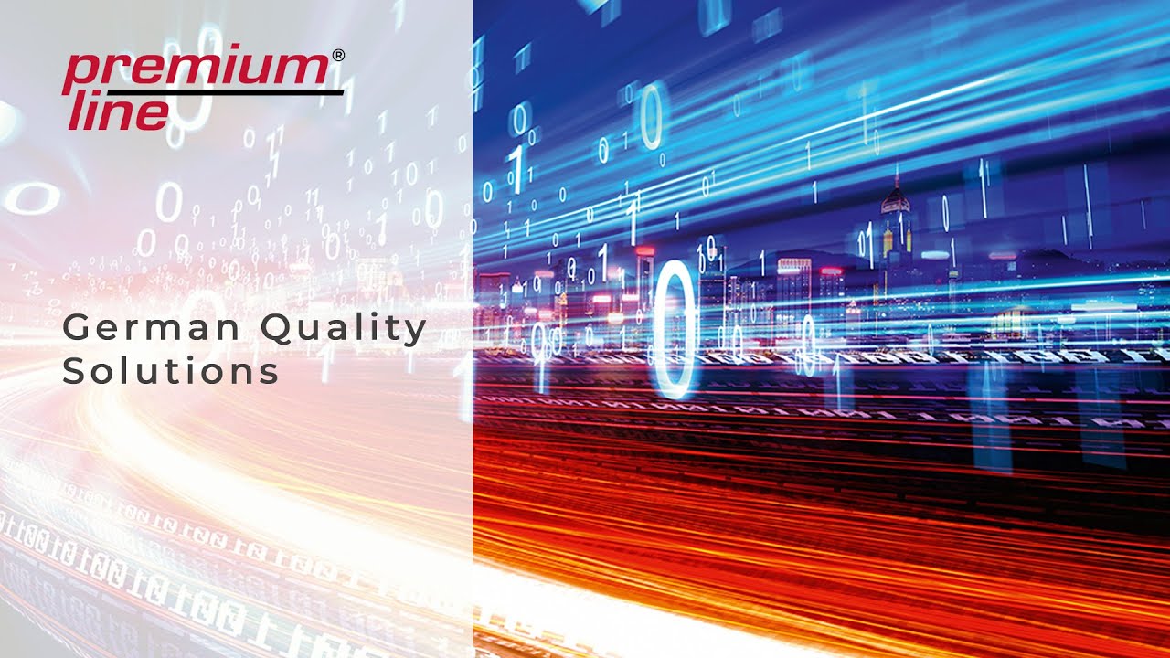 Premium-Line Company Introduction