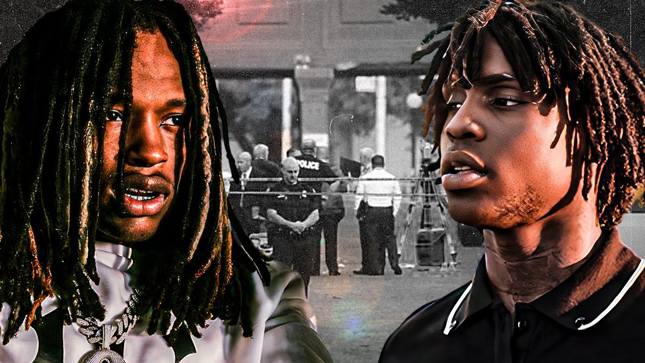 Pourquoi LES GANGSTERS MEURENT TOUS à O’Block ?