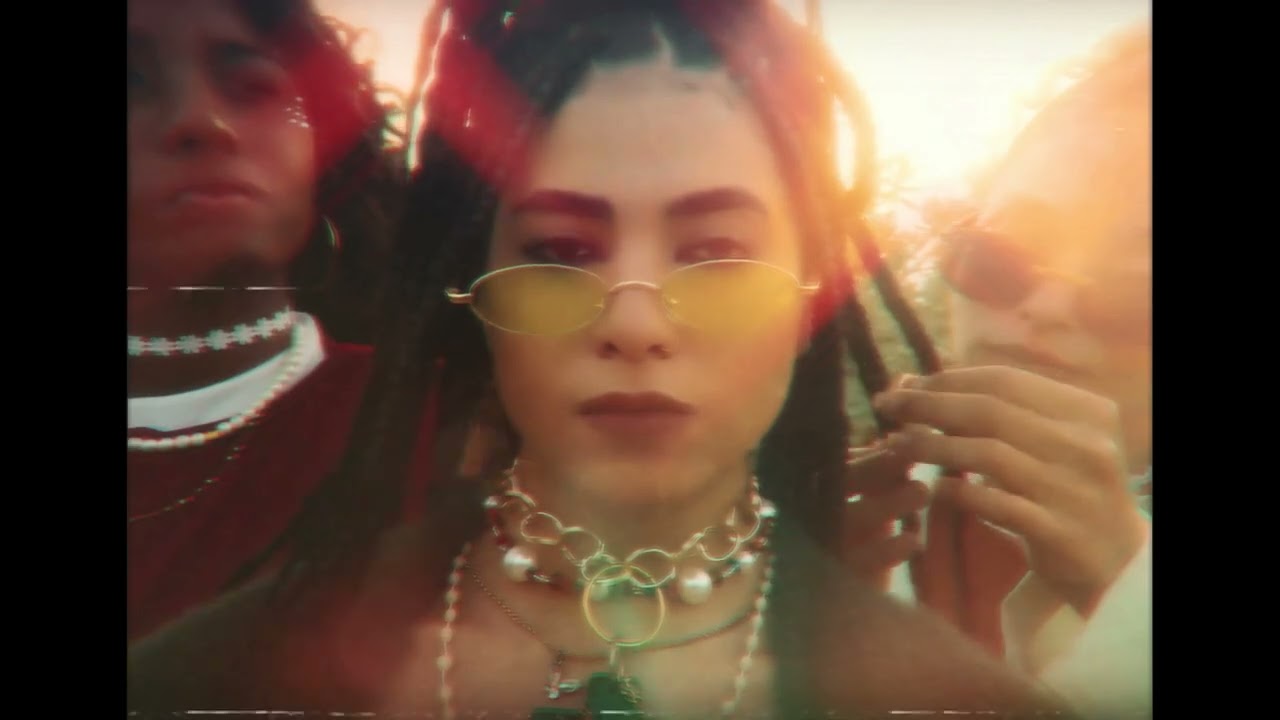 Vera Delacruz - ENOJAU feat. Veztalone, fresaconcrimen