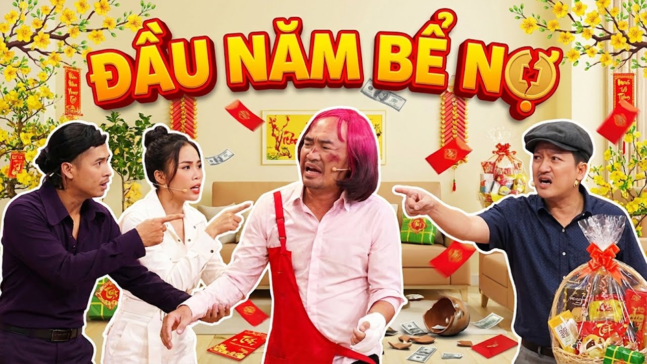 LỘ DIỆN Lý Do Tiến Luật BỂ NỢ, Bị Cả Nhà 