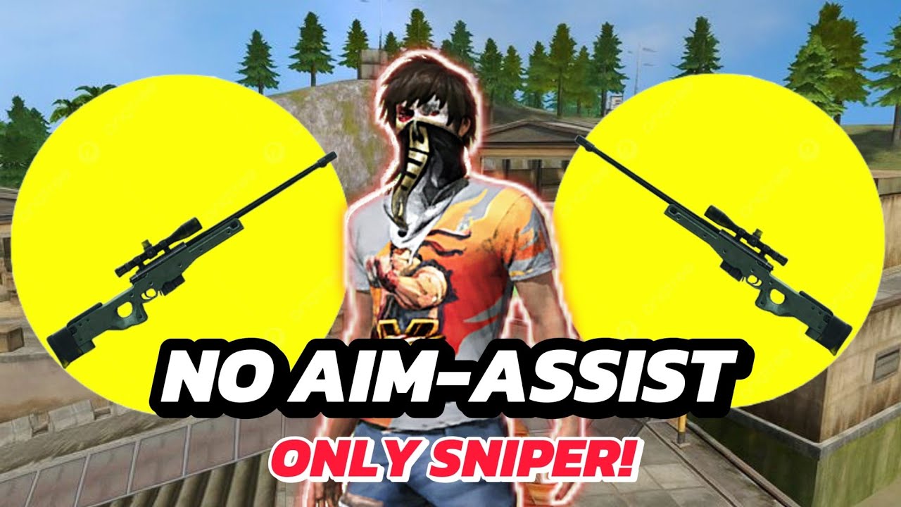 I Survived 12,000+ Rank with ONLY SNIPERS! 🎯 (Impossible Challenge)