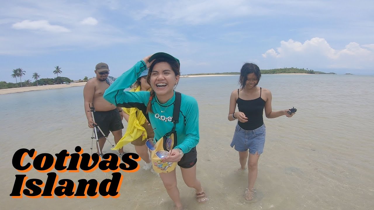 Cotivas Island/ Caramoan/ Camarines Sur Philippines