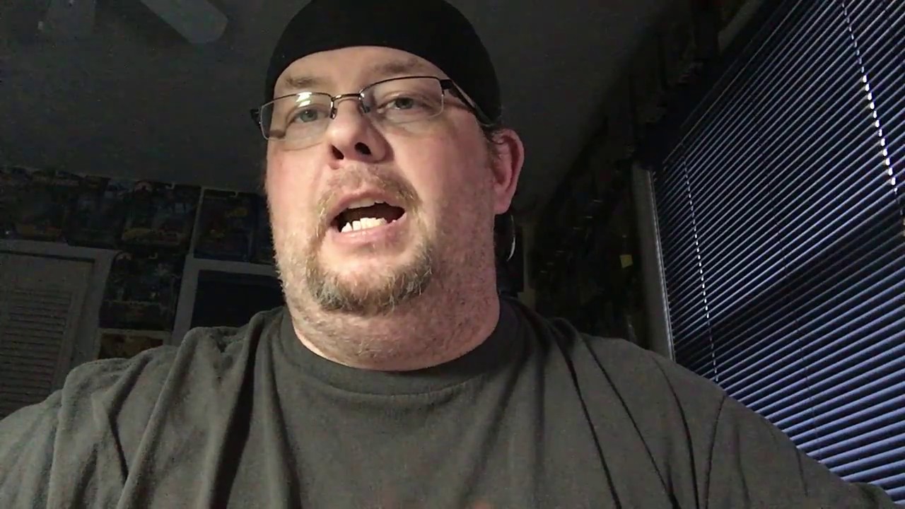VR: Talkin' bout My Generation of TTPRG, Complex Games Apologist, Ivanmike1968
