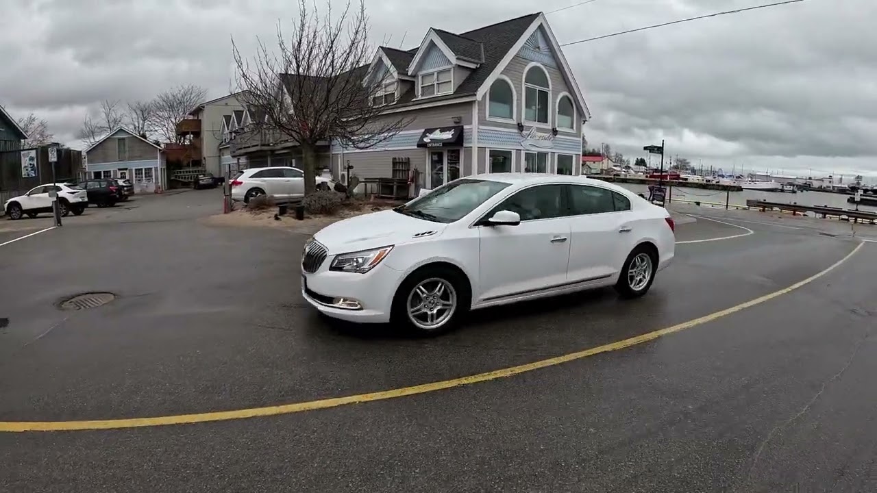 Canada - Exploring Port Dover #canada #travel #ontario #lakeontario #ports #explore #fun #tour