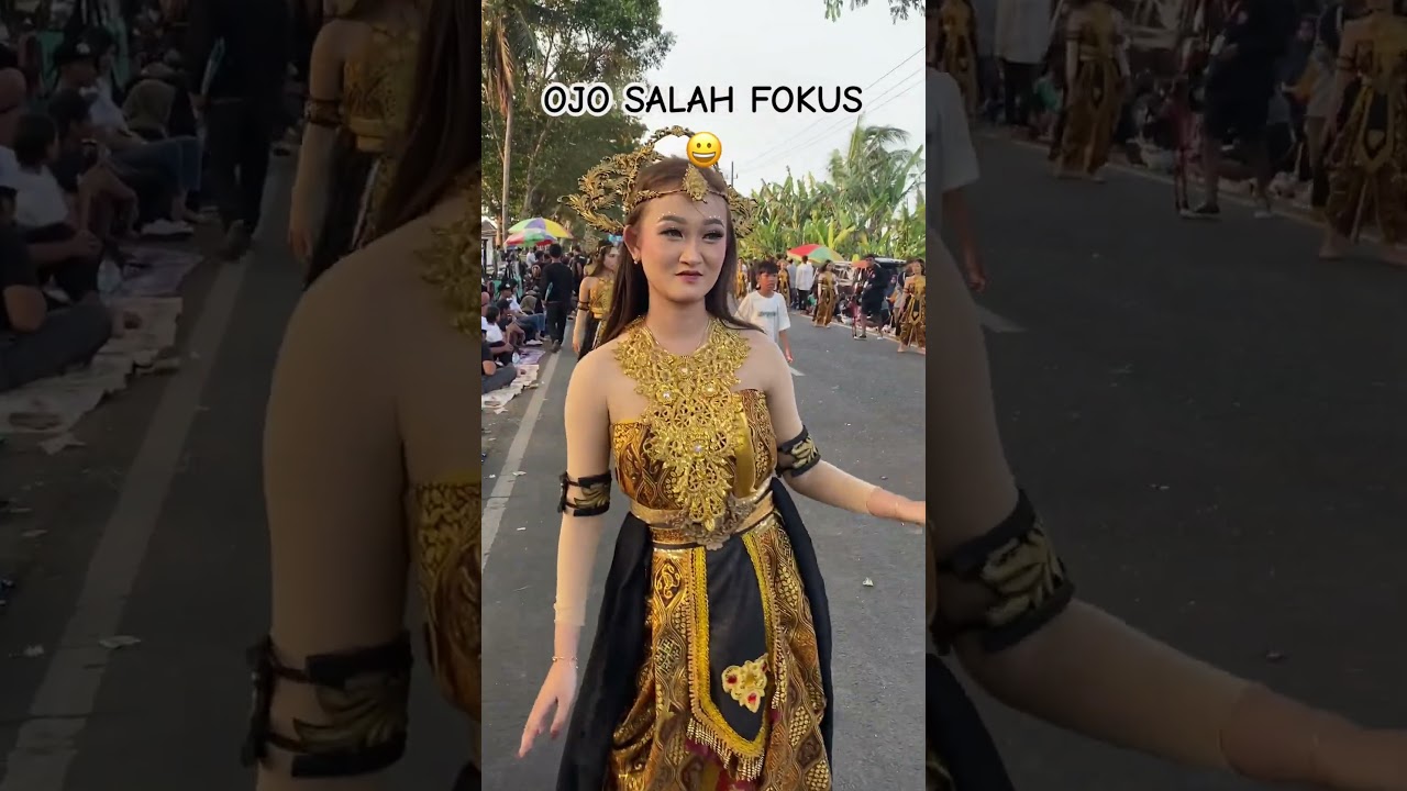 KARNAVAL PESONA GONDANG LEGI 2024