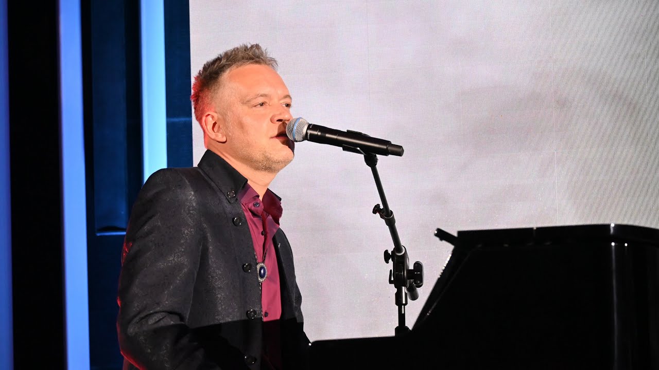 Koncert Krzysztofa Antkowiaka | VIII Festiwal KNS