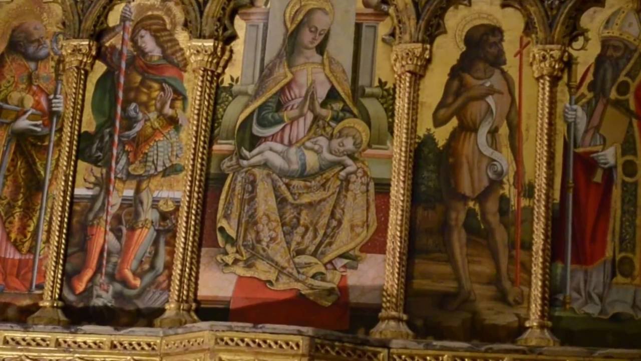 s. Martino 2016 con Carlo & Vittore Crivelli e Girolamo Di Giovanni (manortiz)
