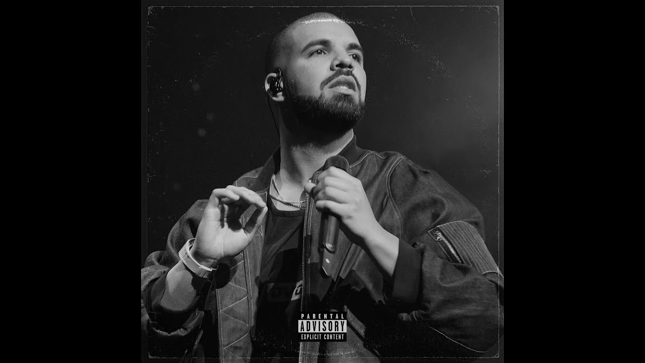 (FREE) Drake Type Beat 
