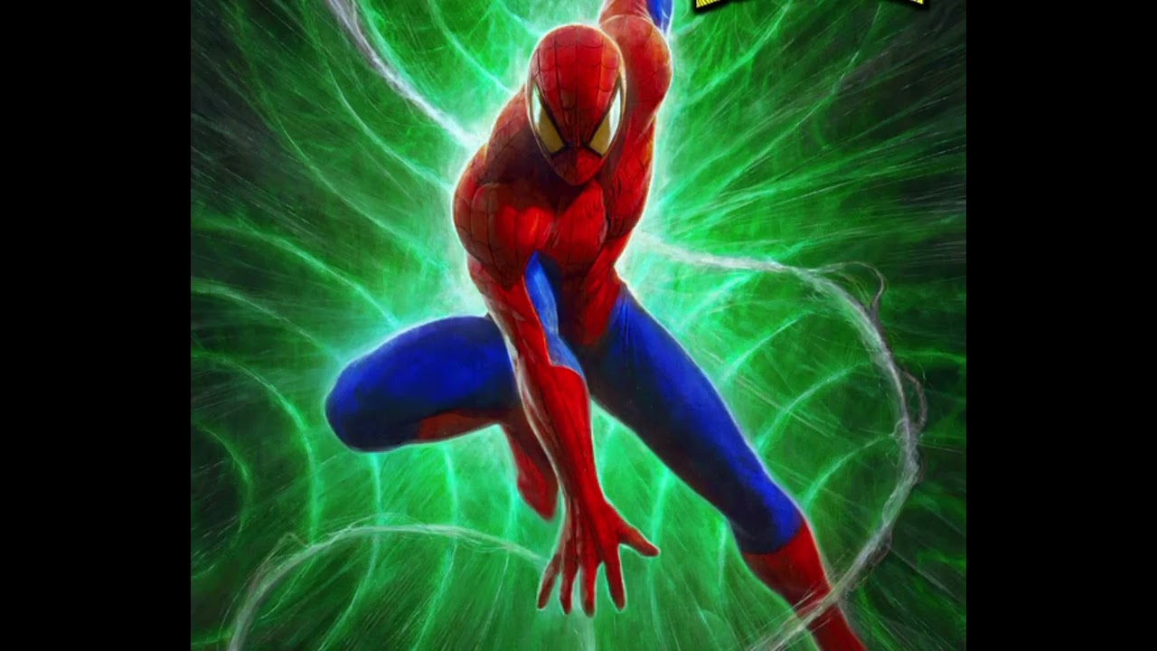 Amazing Spider-Man Death Spiral #1