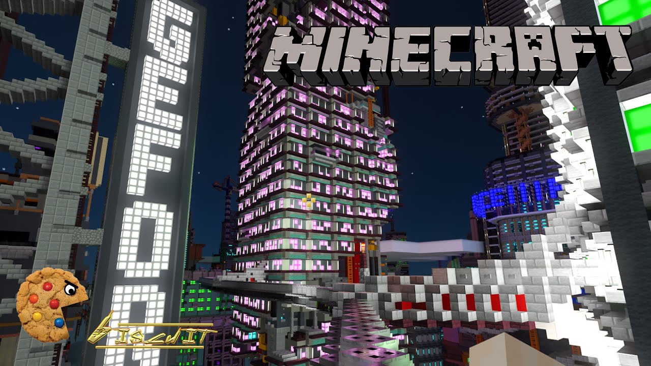 Minecraft | Using Nvidia RTX 3090