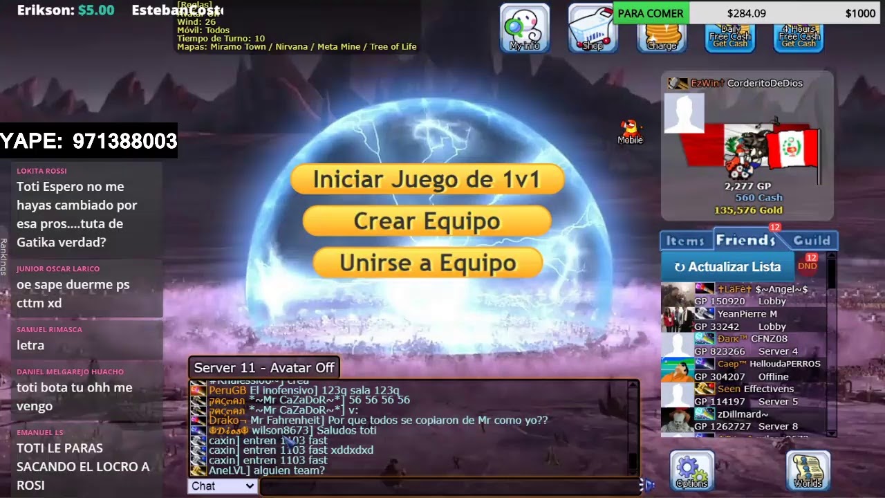 ME LLAMAN EL DIOS DEL ADUKA HARDCORE, HOY EXPONGO PRROS