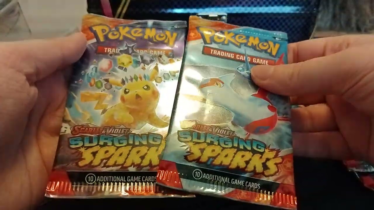 I cancelled Wednesday, so I'm having Pokémon for lunch 