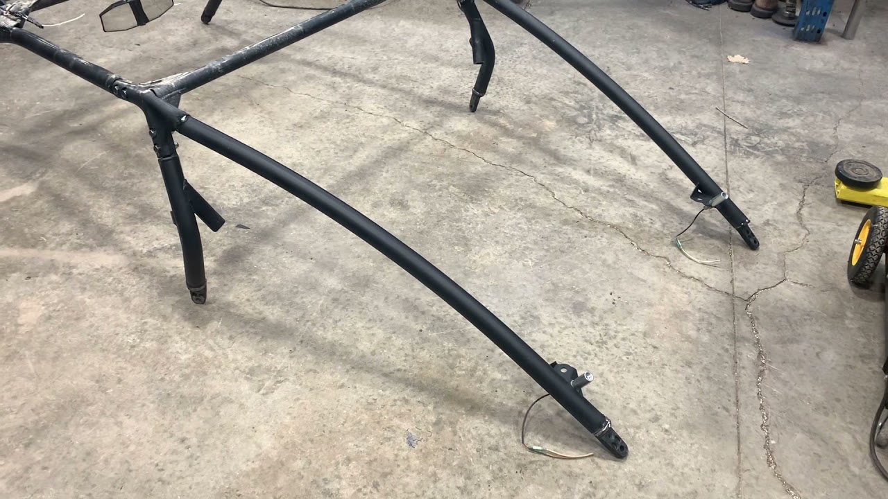 2021 KRX Cage Chop