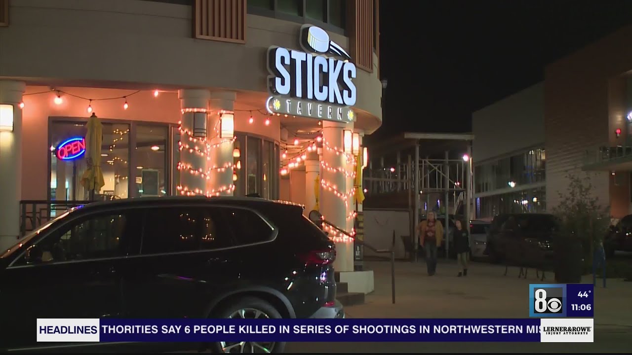 'It's what's happening now,' Henderson's Water Street District continues to grow, with several new p