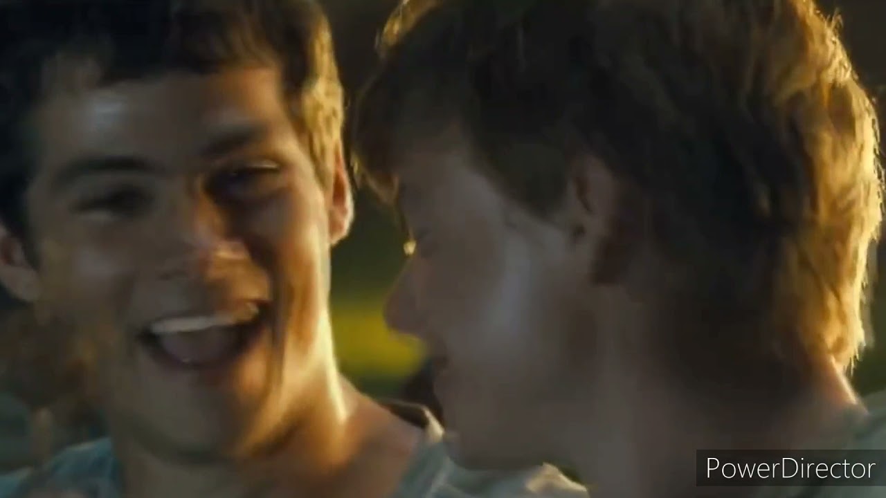 What Hurts The Most || Newtmas