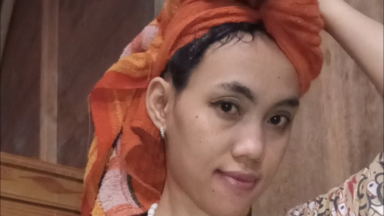Aktivitas Miya Hari Ini Adalah Sedang Perawatan Biar Fresh‼️@beauty @real life