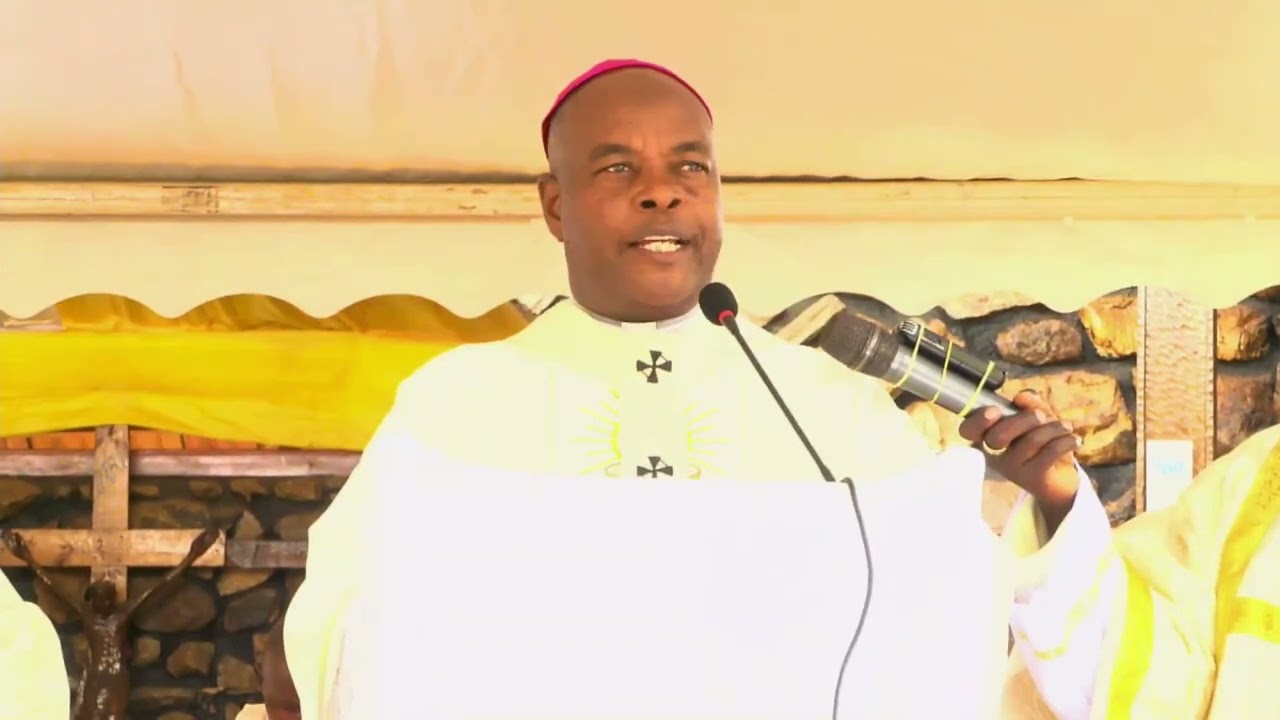 ORDINATIONS 2024new ordination Video