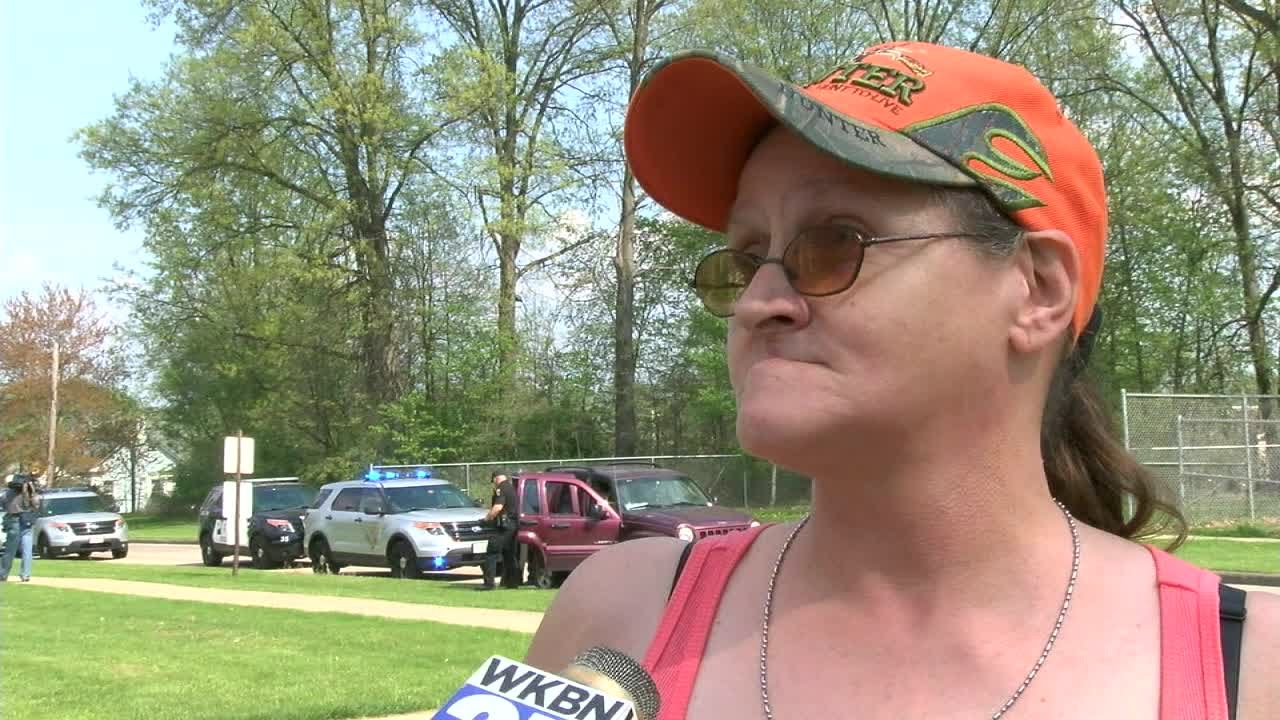 Operation Shield targets heroin trafficking in Warren, Ohio
