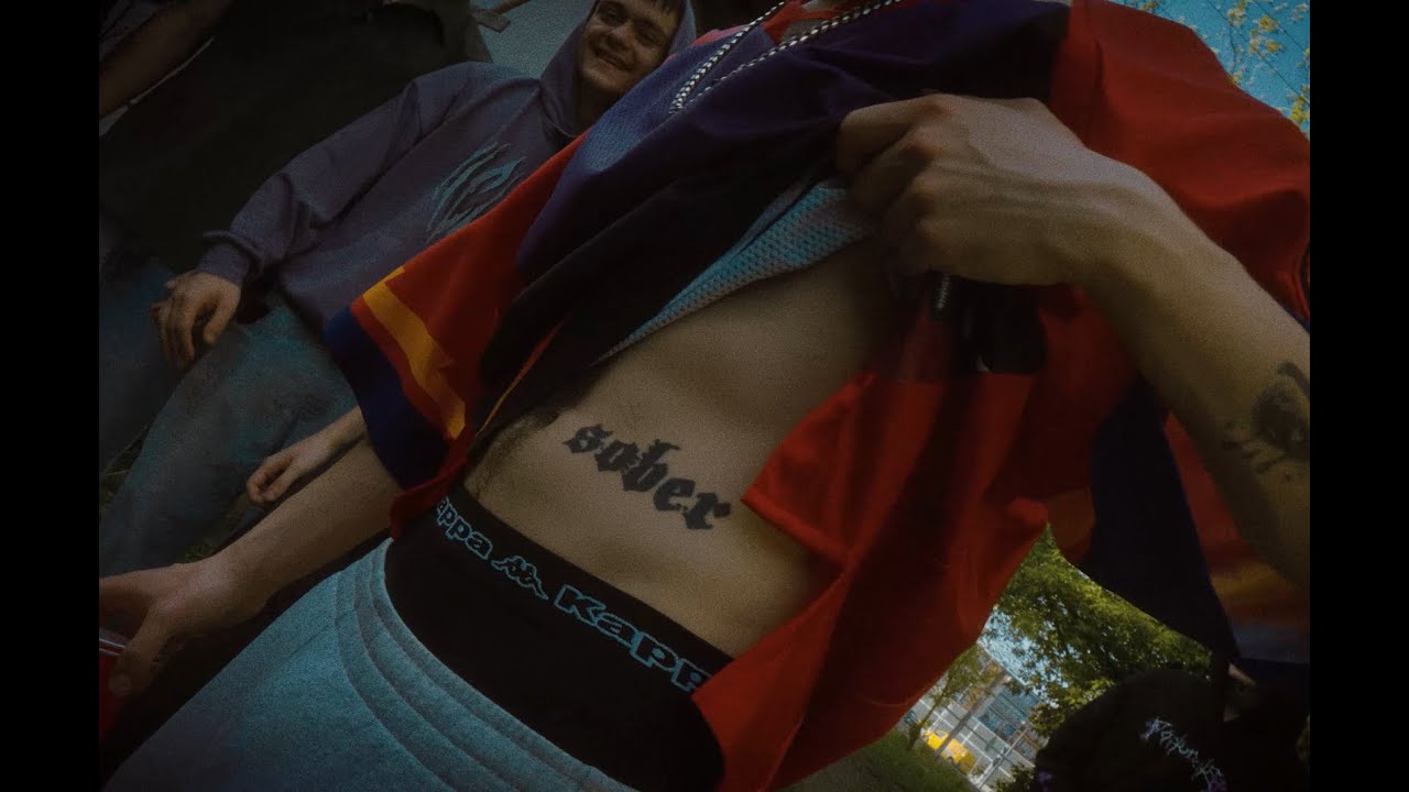 Cheatz - spokój leak remix (blend by jano)