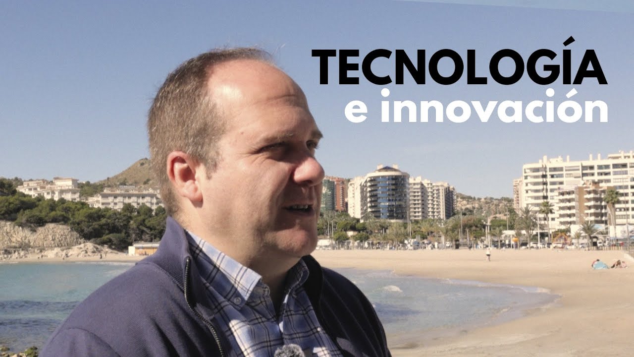 Biometría para hoteles 😶  De la tuna a emprender en tecnología. Ep9