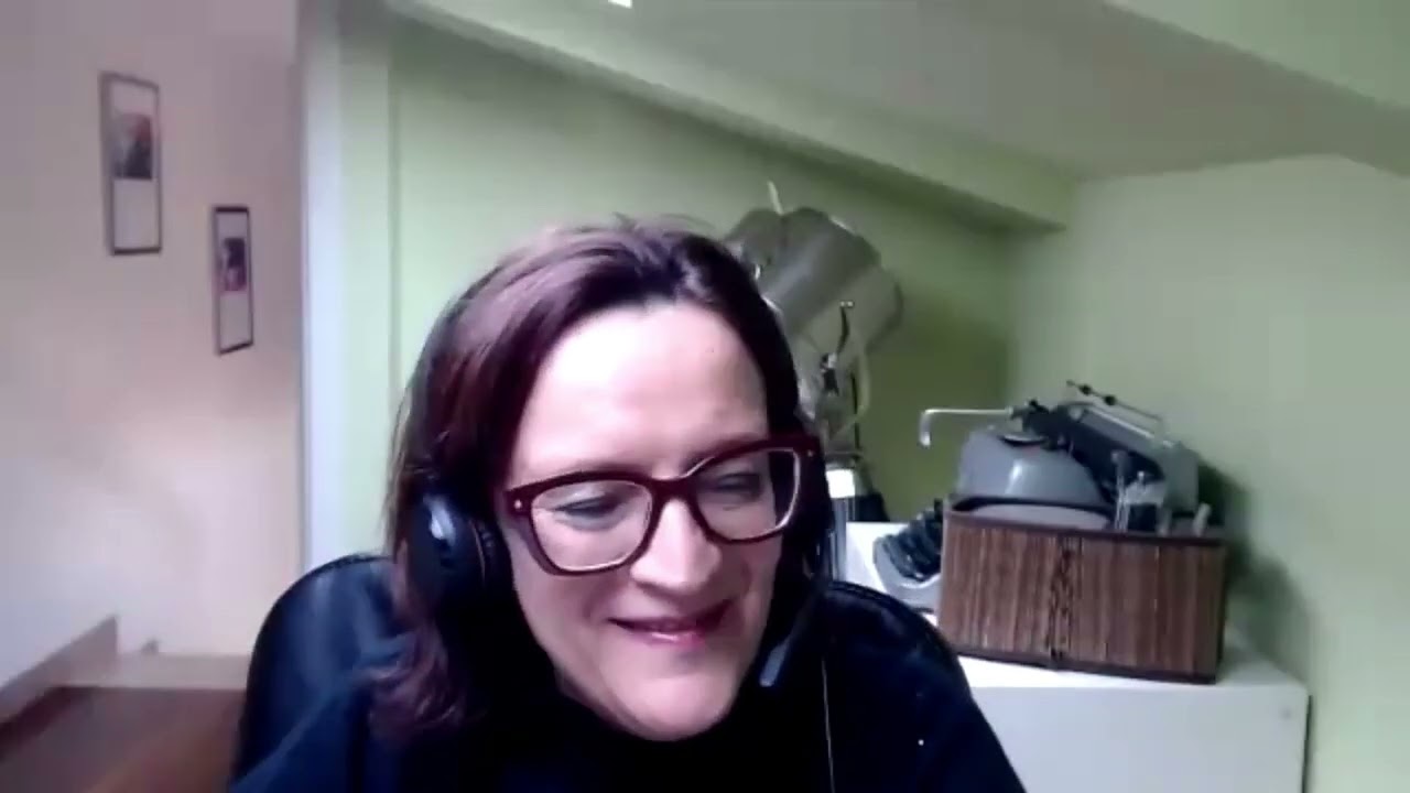 Video Intervista a Irene Mariani - Consulente Viaggi online #EvolutionTravel