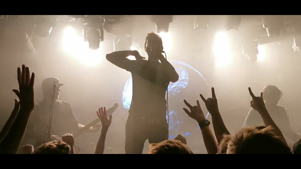 The Ocean - Permian: The Great Dying - Live@On The Rocks 17.9.2022