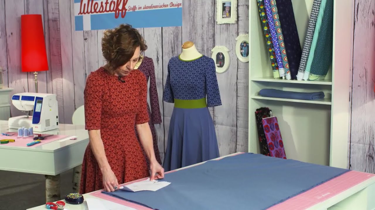 Kleid Zoé
