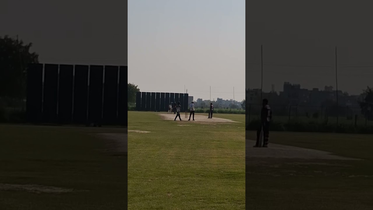 The Delhi Warriors vs Cricinnings strikers 22nd feb 2026