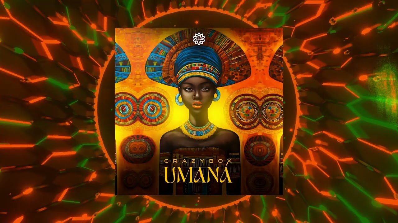 Crazy Box - Umaná