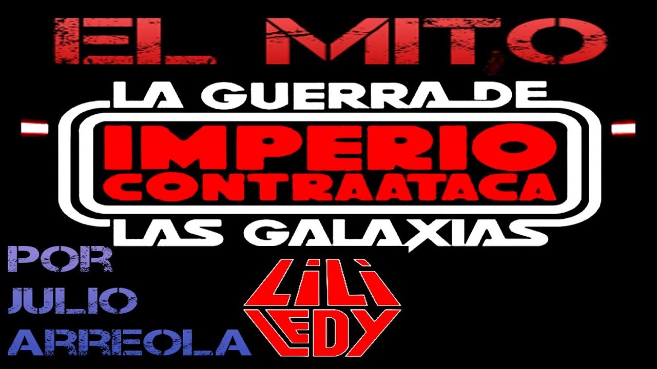 Lili Ledy El imperio contraataca El mito de las figuras