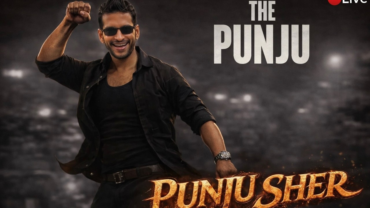 🔴LIVE Unq Gamer | Pubg Mobile Punju VS Petta | Live Stream #3155