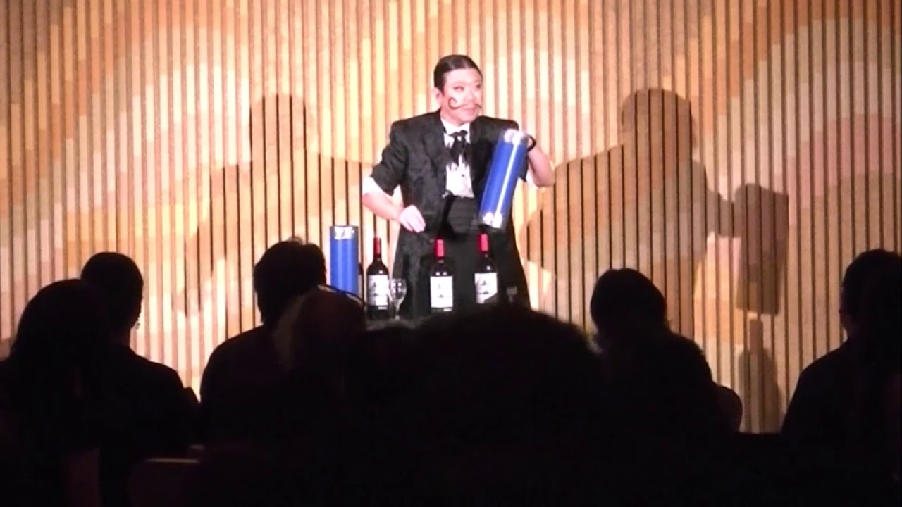 パスパスボトル