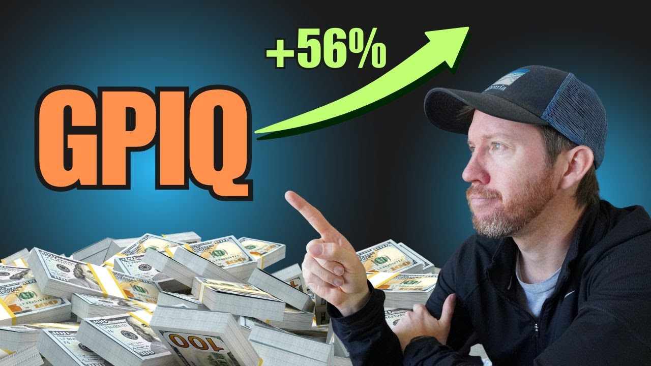 Is GPIQ the Best Covered Call ETF on the Market? Better than QQQI?
