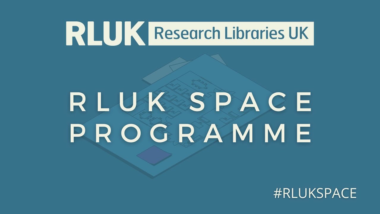 RLUK Space | Library spaces in the campus of the future