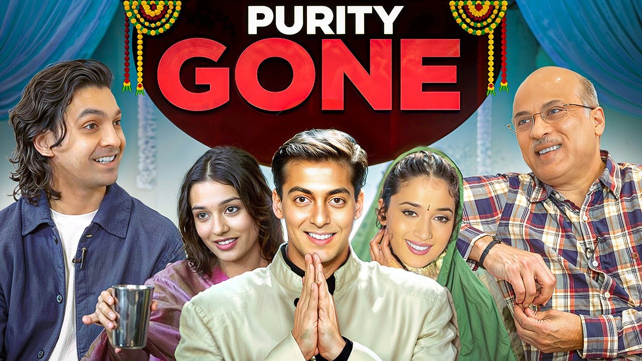 The Death Of Family Bollywood Movies ft. Sooraj Barjatya | Bada Naam Karenge | SonyLIV