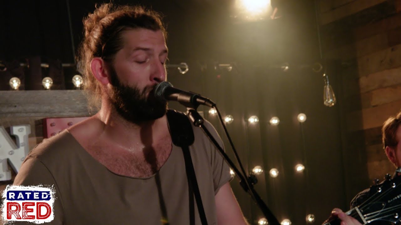 Drew Dixon Performs 