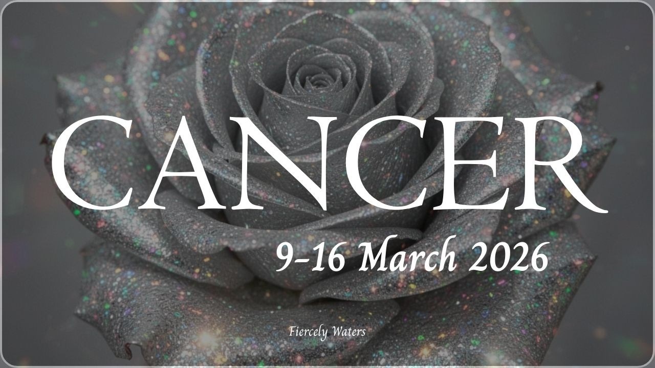 CANCER♋ YOUR GEAR IS ON 🔥 YOU ARE In Alignment TO RECEIVE This GIFT 💯 ASSIGNMENT UNDERSTOOD 🌟