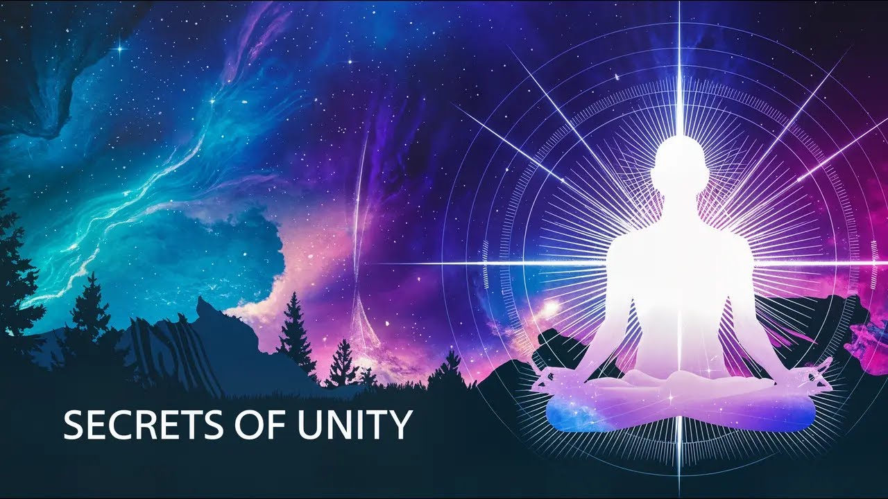 D&eacute;couvrir les Secrets de la Connexion Spirituelle : Nature, Relations & Univers