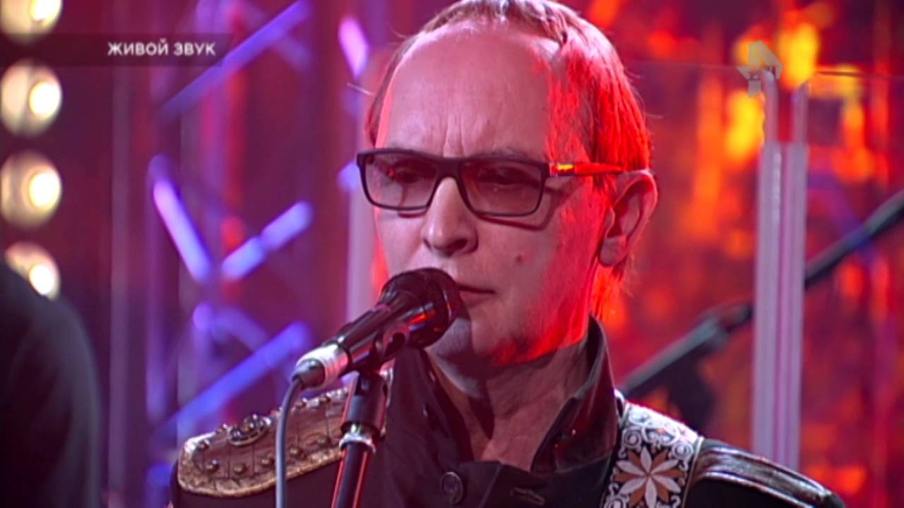 Пикник. Только музыка из живого концерта на РЕН ТВ HD