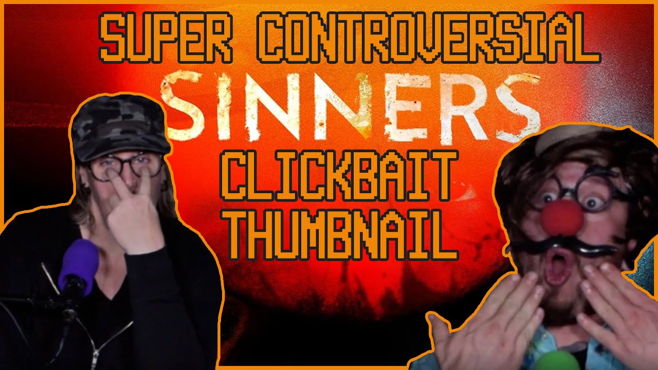 Sinners was confusing | Movie Discussion