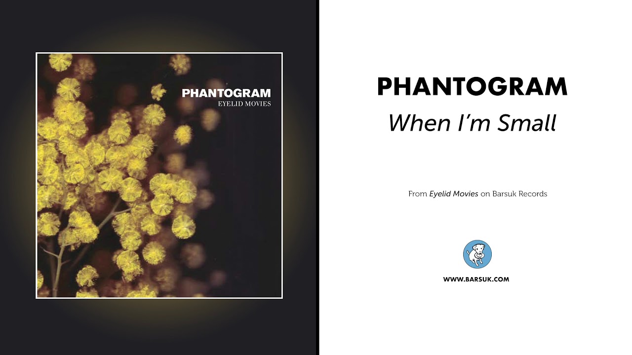 Phantogram - 