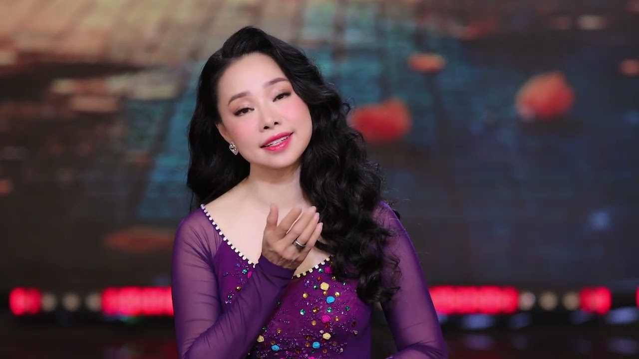 Giã Từ ::::Hoàng Mỹ Vân :::: Tô Thanh Tùng