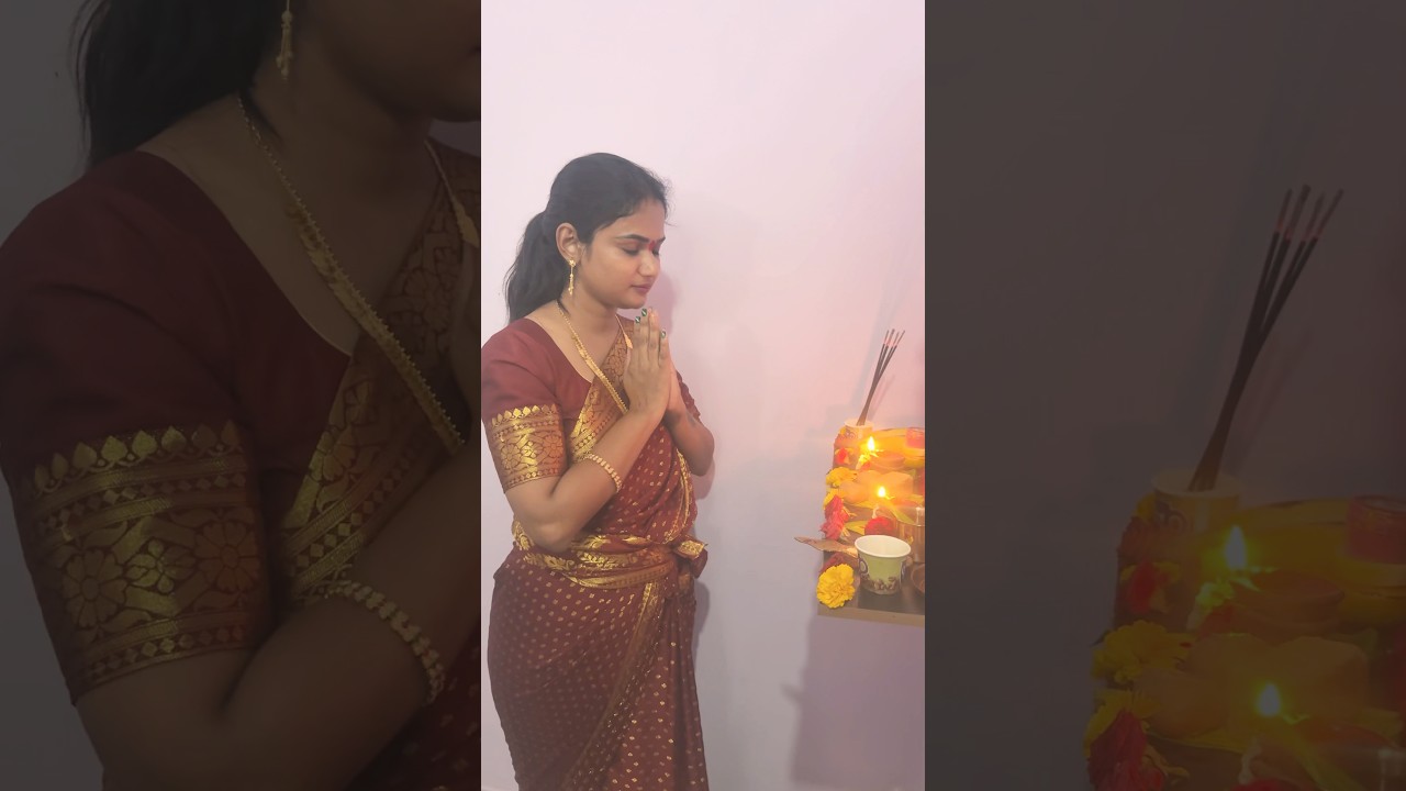 Ugadi celebrations 😍 #ariyana #ariyanaglory #ugadi #ugadicelebrations