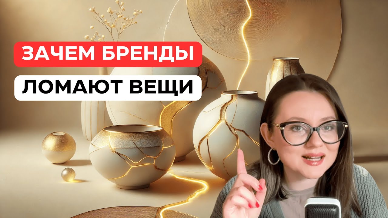 Кинцуги - почему разбитая посуда дороже цельной? Философия принятия несовершенства.
