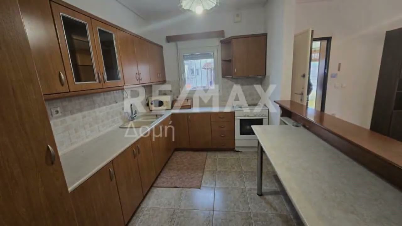 Νεάπολη Βόλος Πωλείται Διαμέρισμα 63 τ.μ