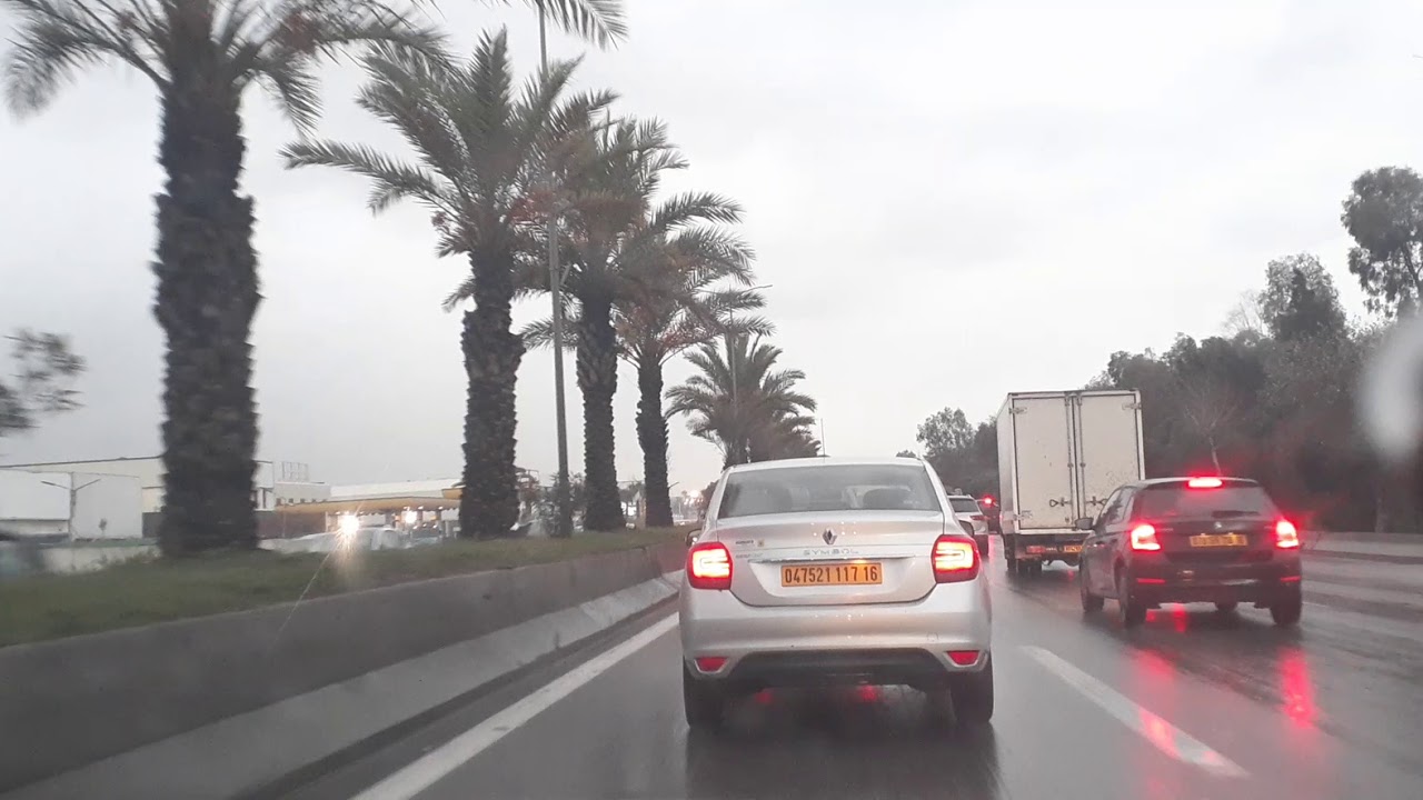 oued-semmar  29 11 2020