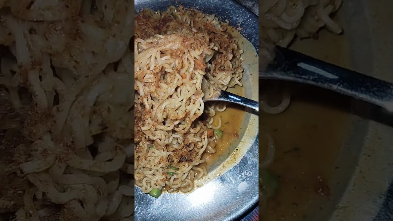 #trending #maggi #aatamaggi #youtube #viral