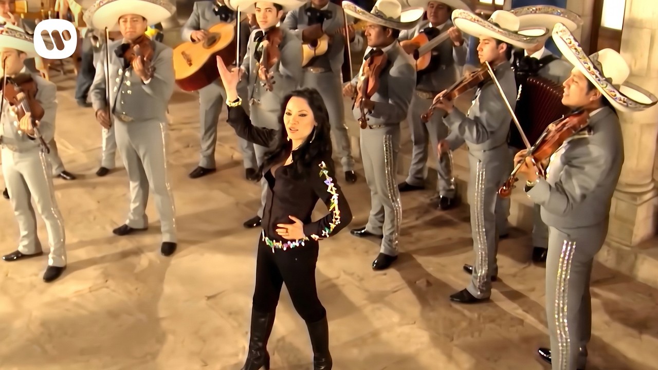 Nadia - Matalos (Official Music Video)