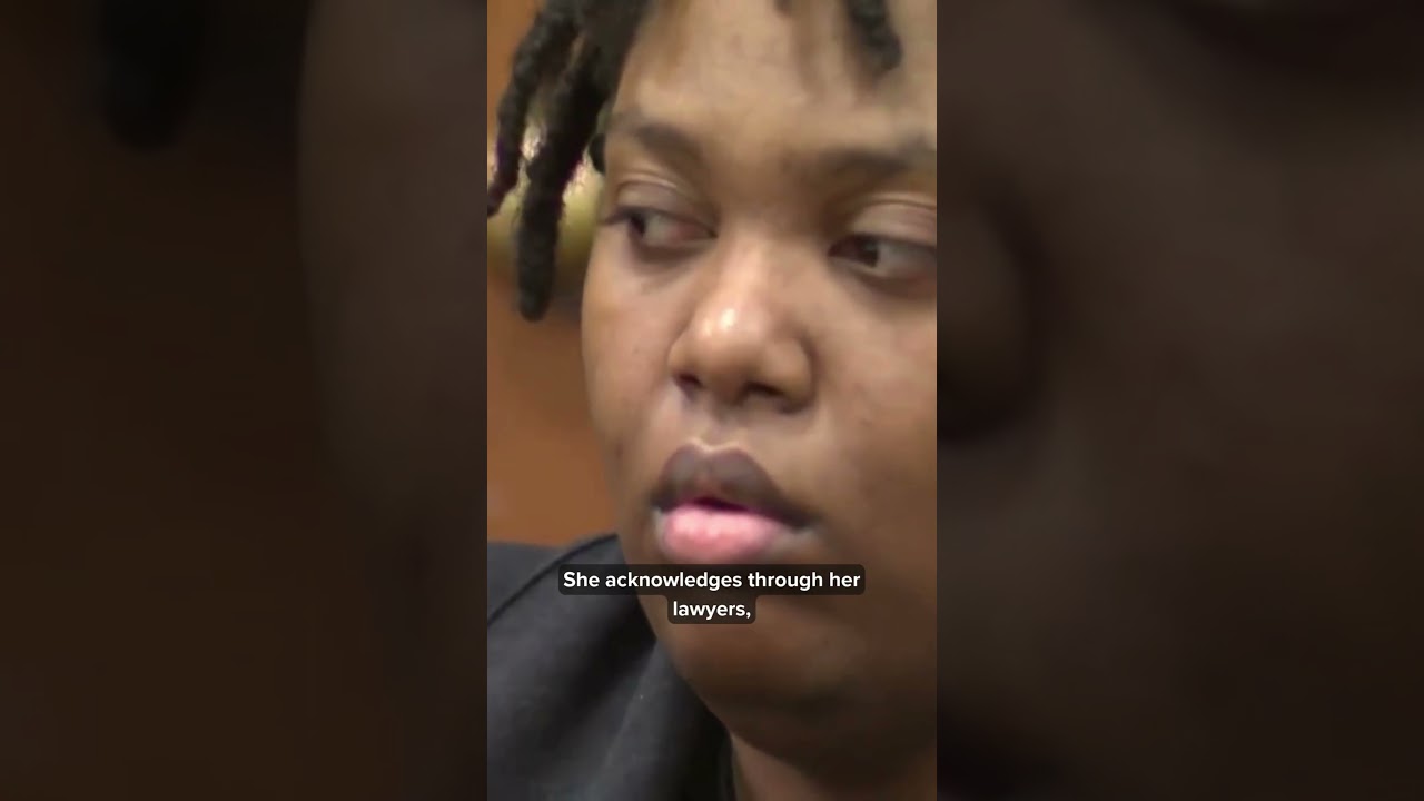 Opening statements begin in trial of Bionca Ellis, charged with murder of 3-year-old Julian Wood